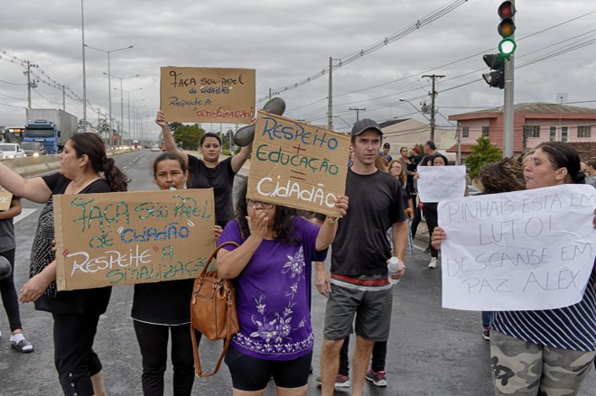  | Denis Ferreira Netto/Tribuna do Parana