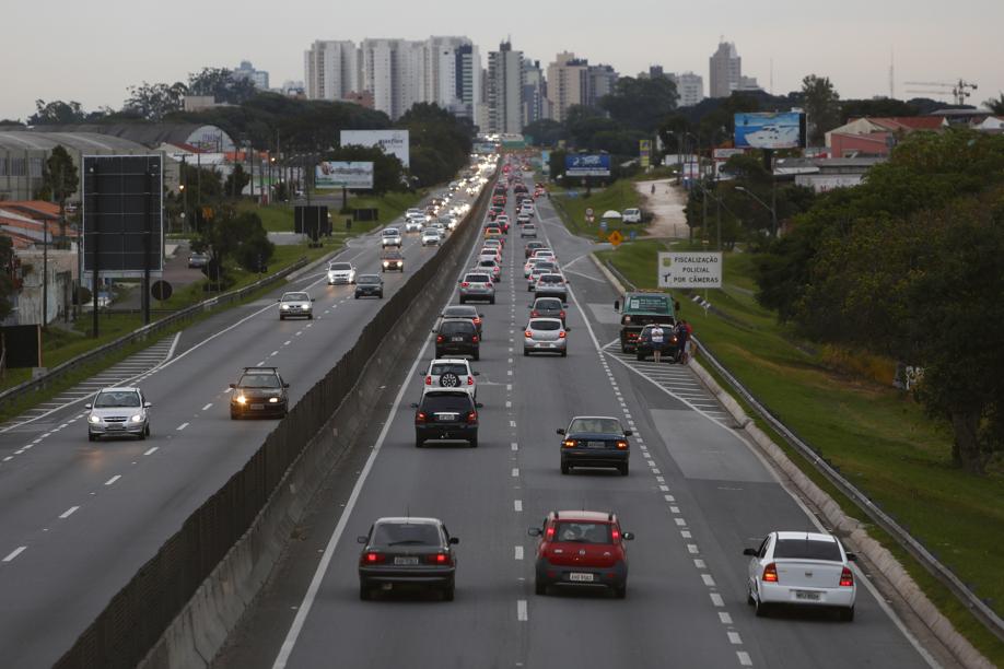 | Henry Milleo/Gazeta do Povo
