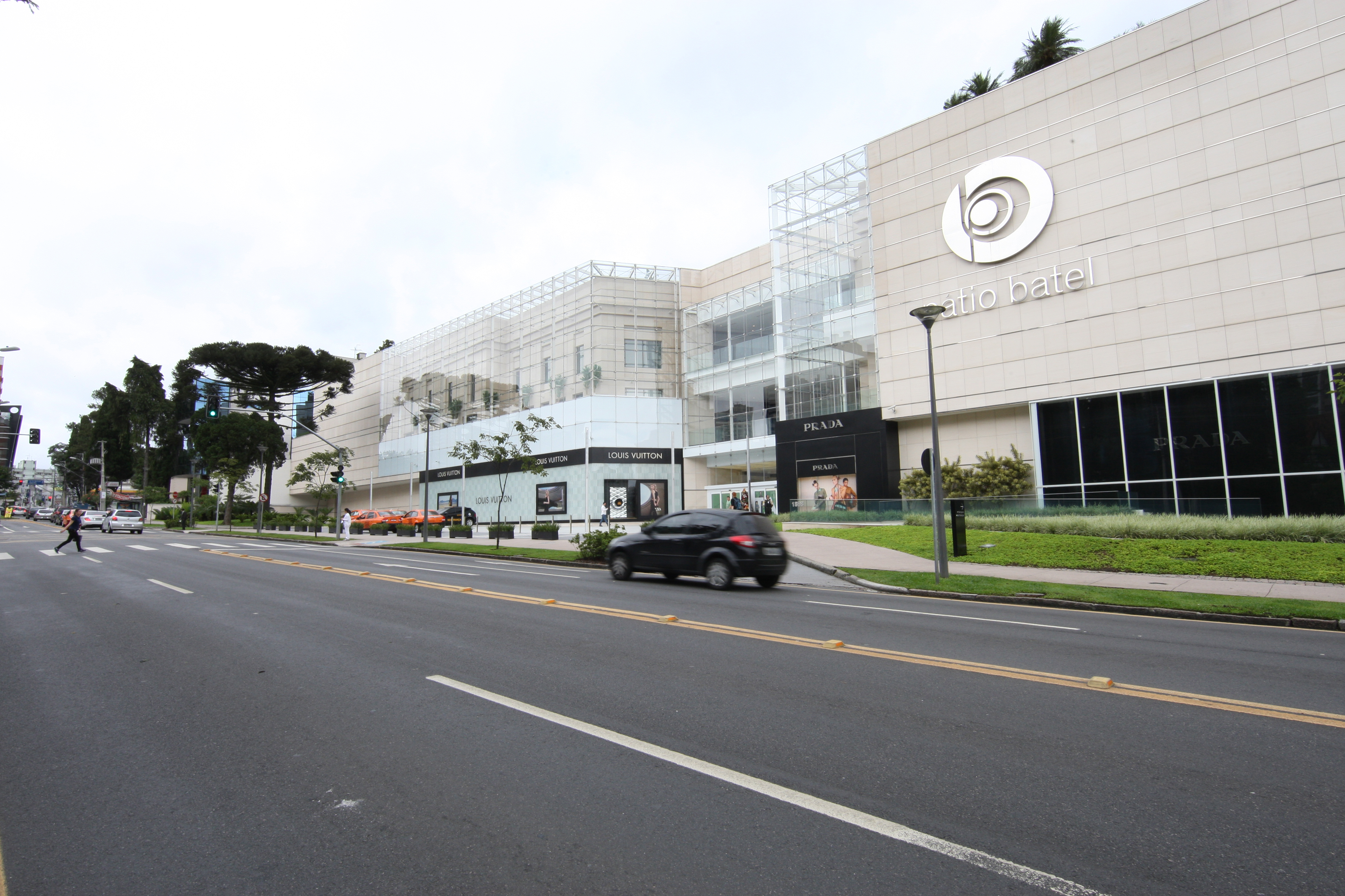 | Aniele Nascimento/Gazeta do Povo