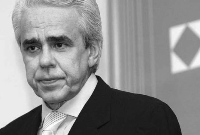 Roberto Castello Branco será o novo presidente d a Petrobras. Em 2016, ele defendeu a privatização da companhia | Assessoria de Imprensa/Divulgação/