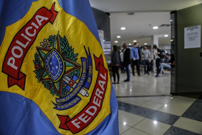 A Polícia Federal tem hoje 13.711 servidores na ativa, espalhados em diversas funções. | Jonathan Campos/Gazeta do Povo