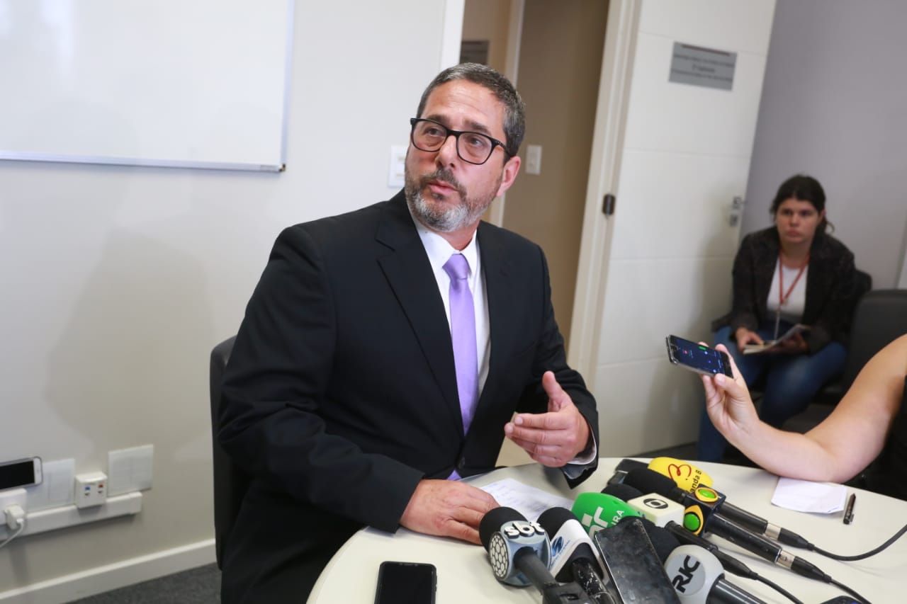 Foto: Marco Charneski/Tribuna do Paraná | /