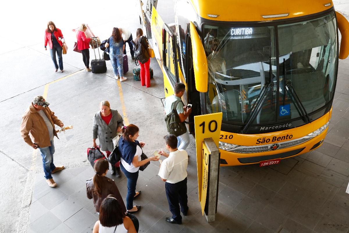 | Aniele Nascimento / Gazeta do Povo