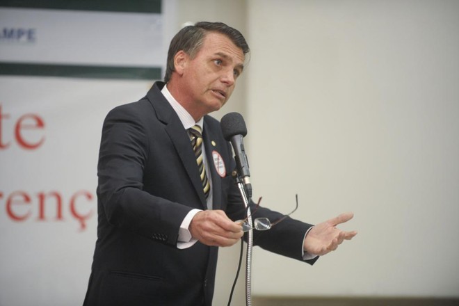 | Marcos Oliveira/Agência Senado