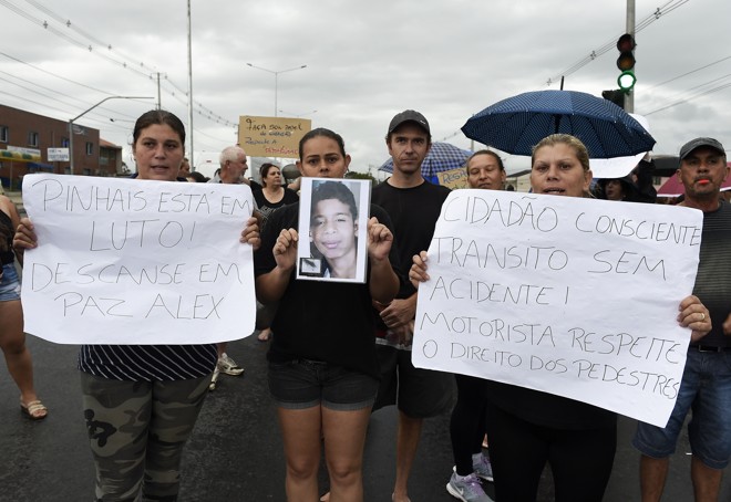 | Denis Ferreira Netto/Tribuna do Parana
