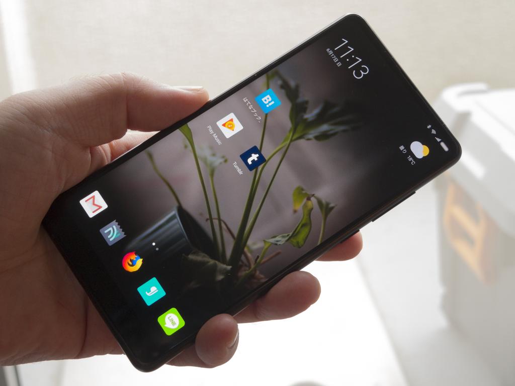 Smartphone da chinesa Xiaomi. | kouji OOTA/Flickr