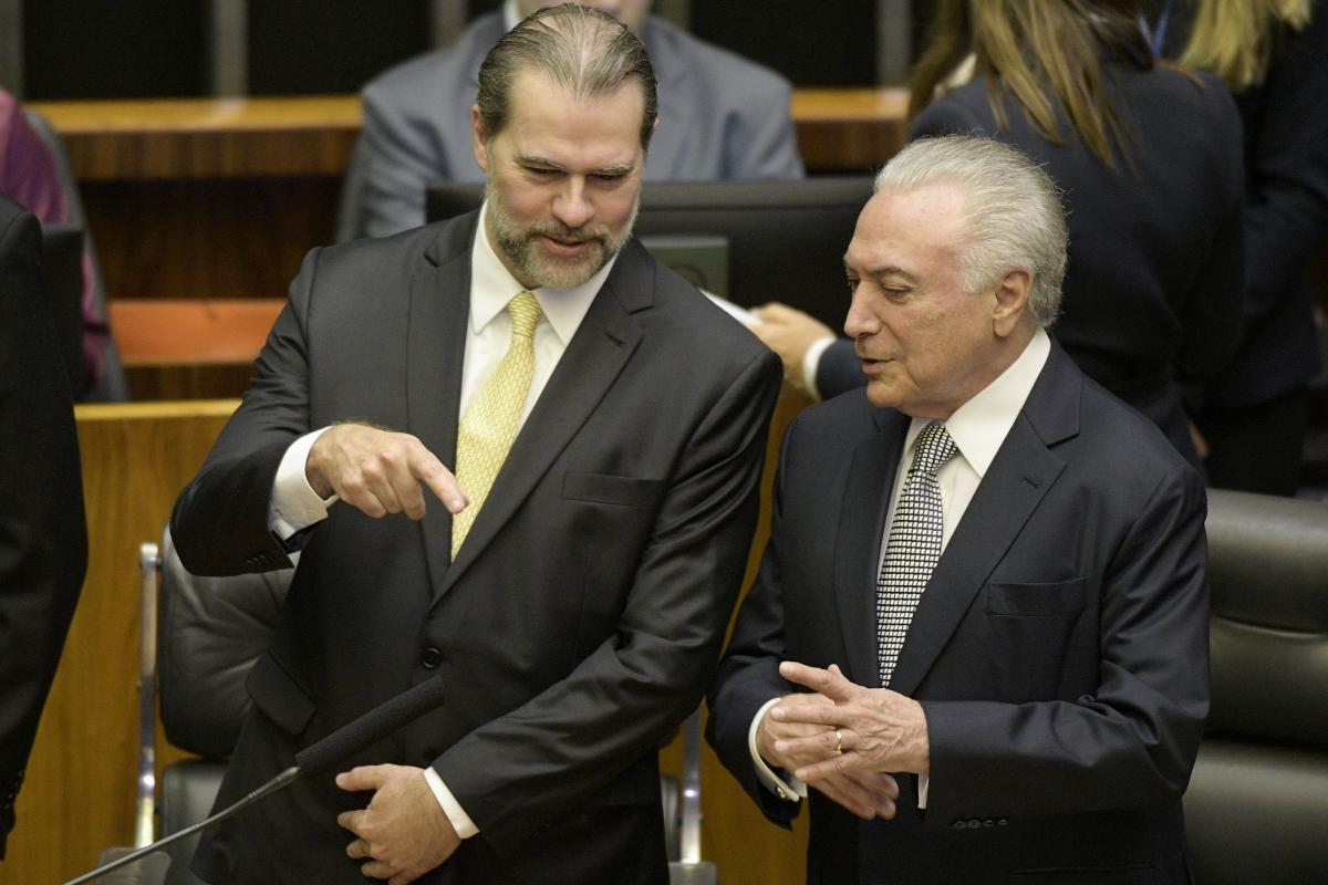 O chargista Paixão está de férias | Pedro FrançaAgência Senado