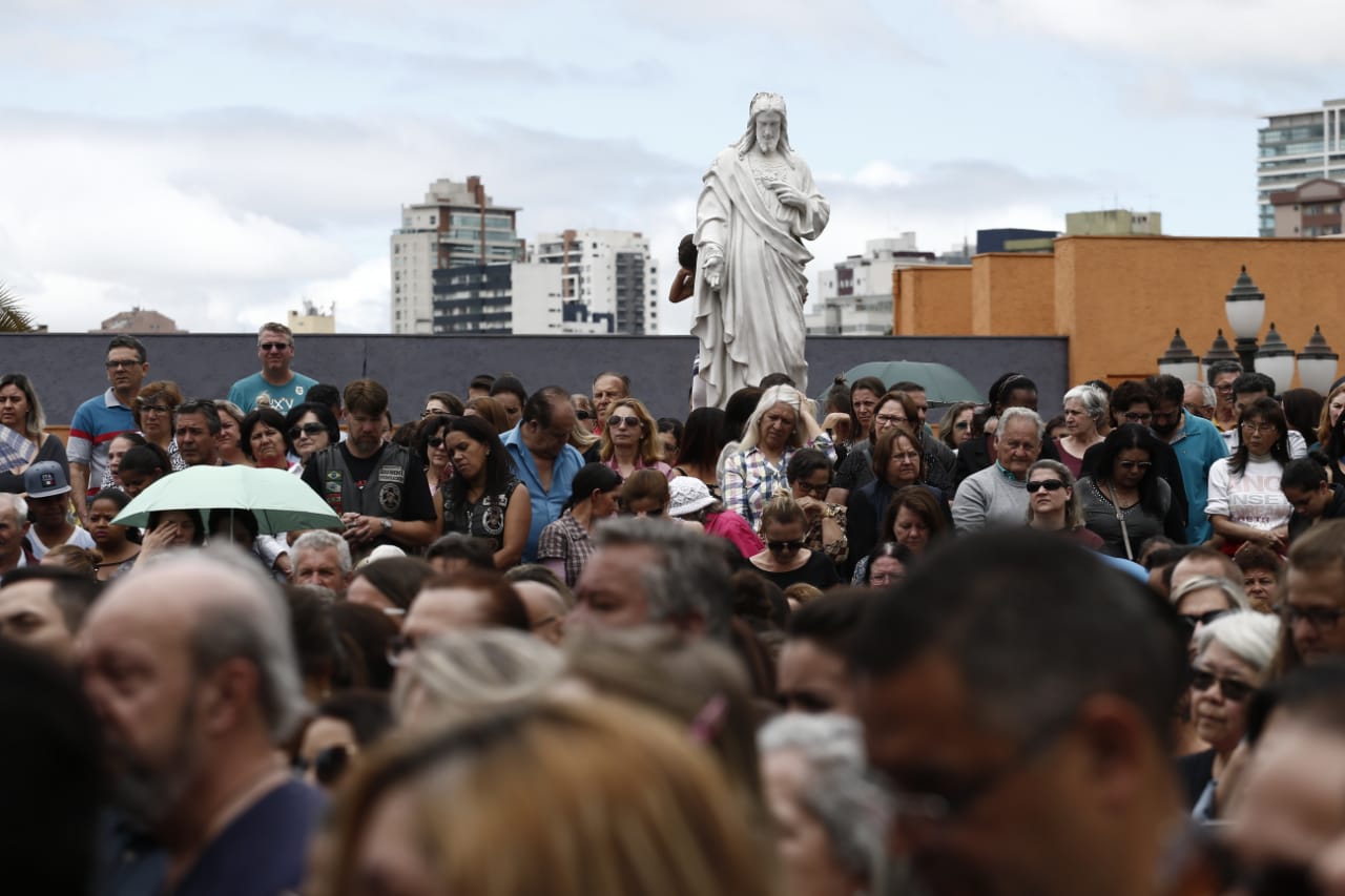 | André Rodrigues/Gazeta do Povo