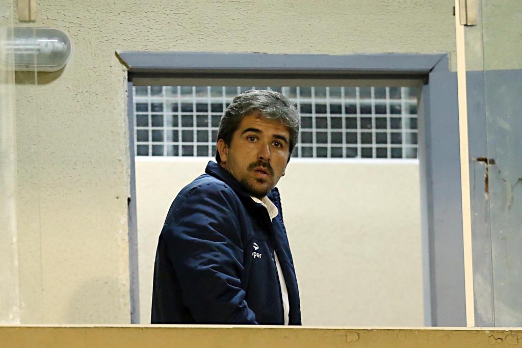 Rodrigo Pastana | Albari Rosa/Gazeta do Povo