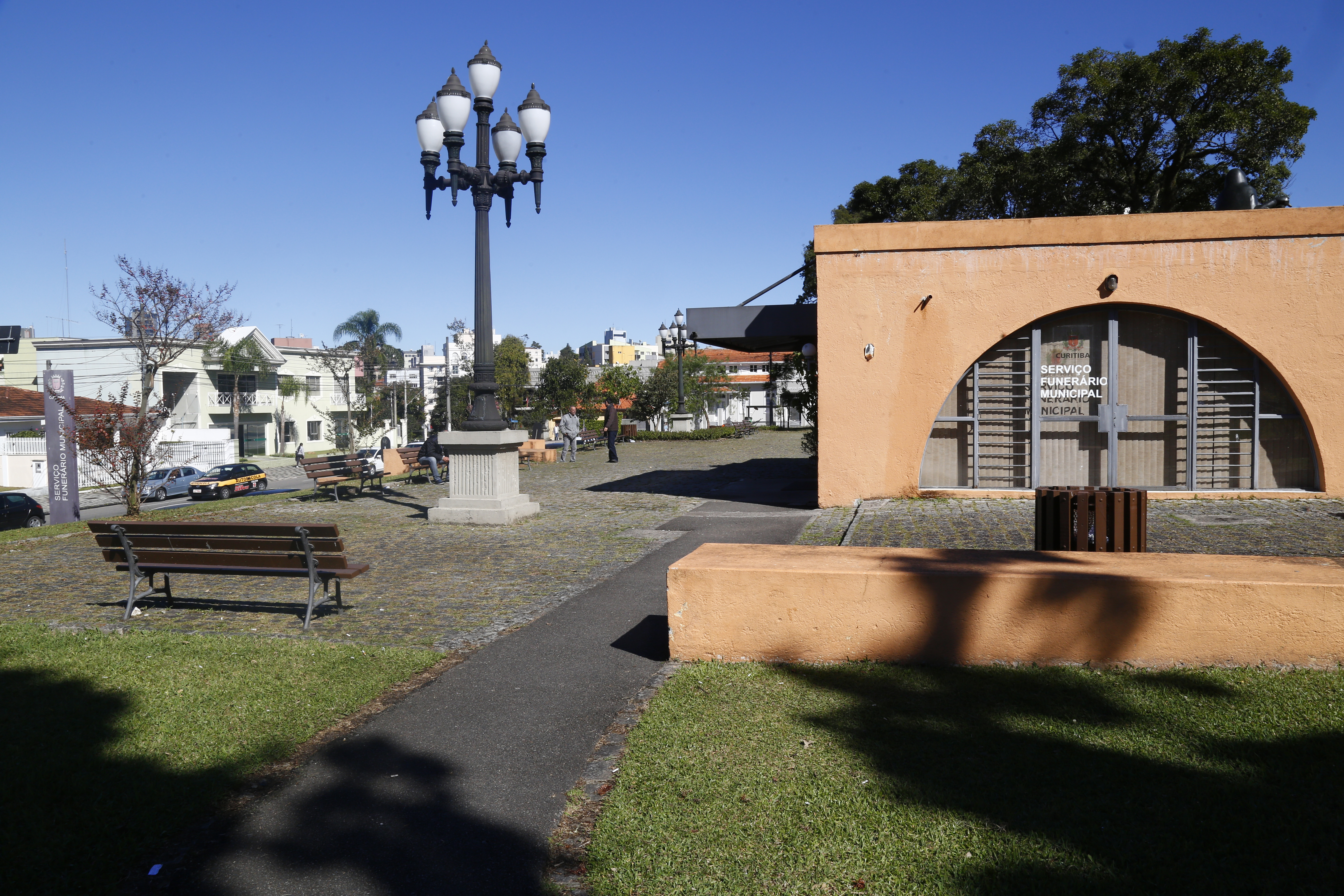 | Aniele Nascimento/Gazeta do Povo