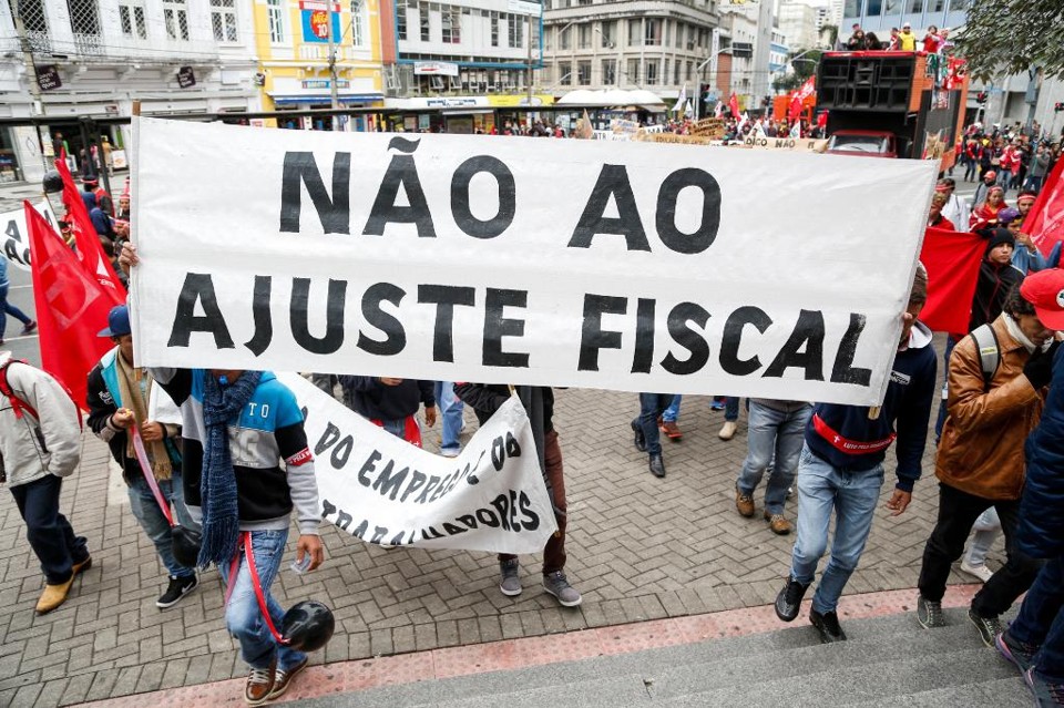  | Henry Milleo/Gazeta do Povo