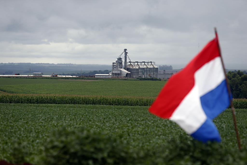 | Albari Rosa/Gazeta do Povo