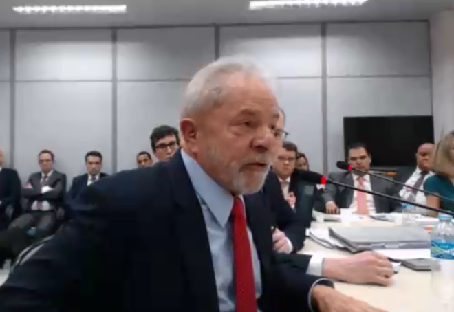 | Reprodução