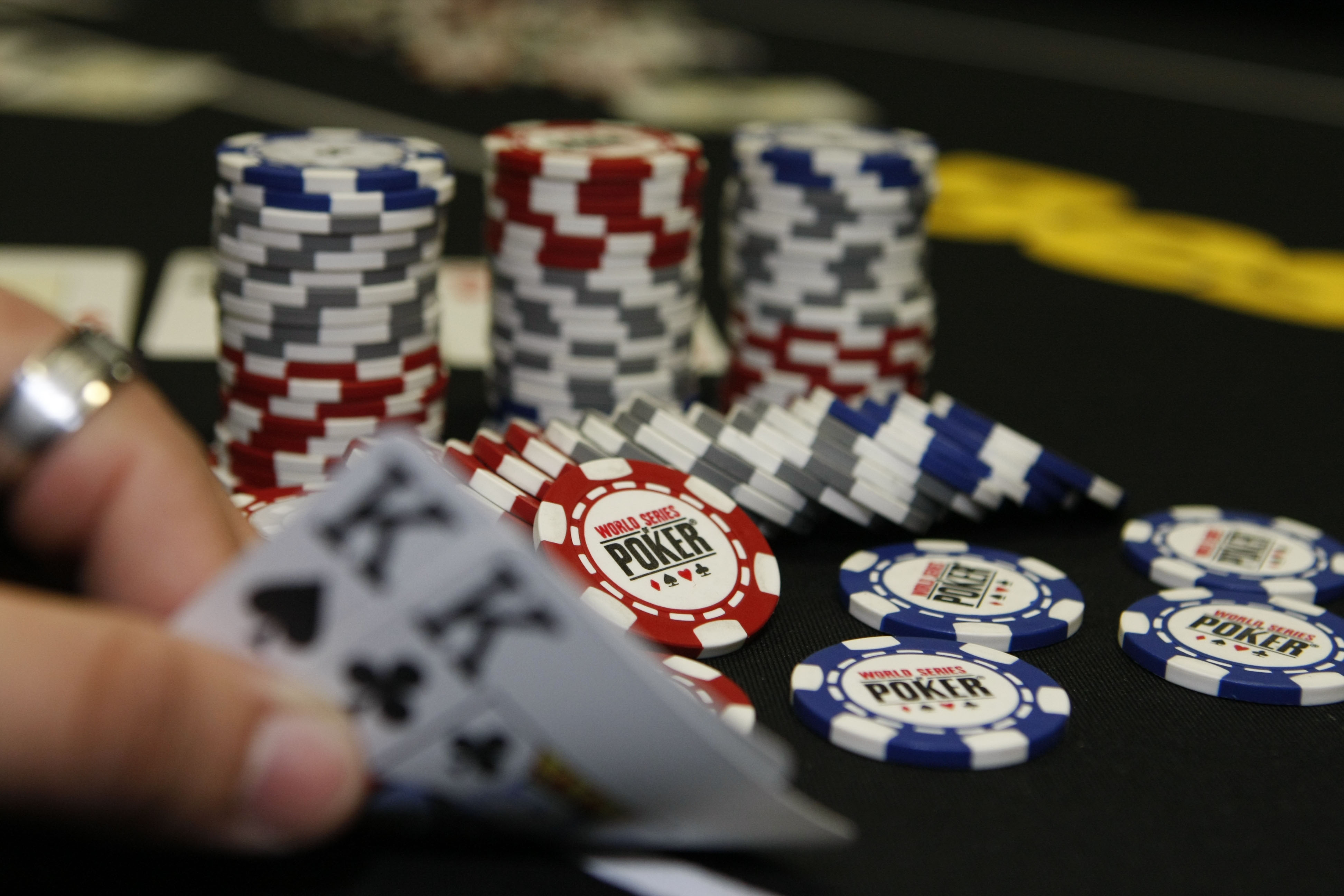 | Pedro Serápio/Arquivo Gazeta do Povo