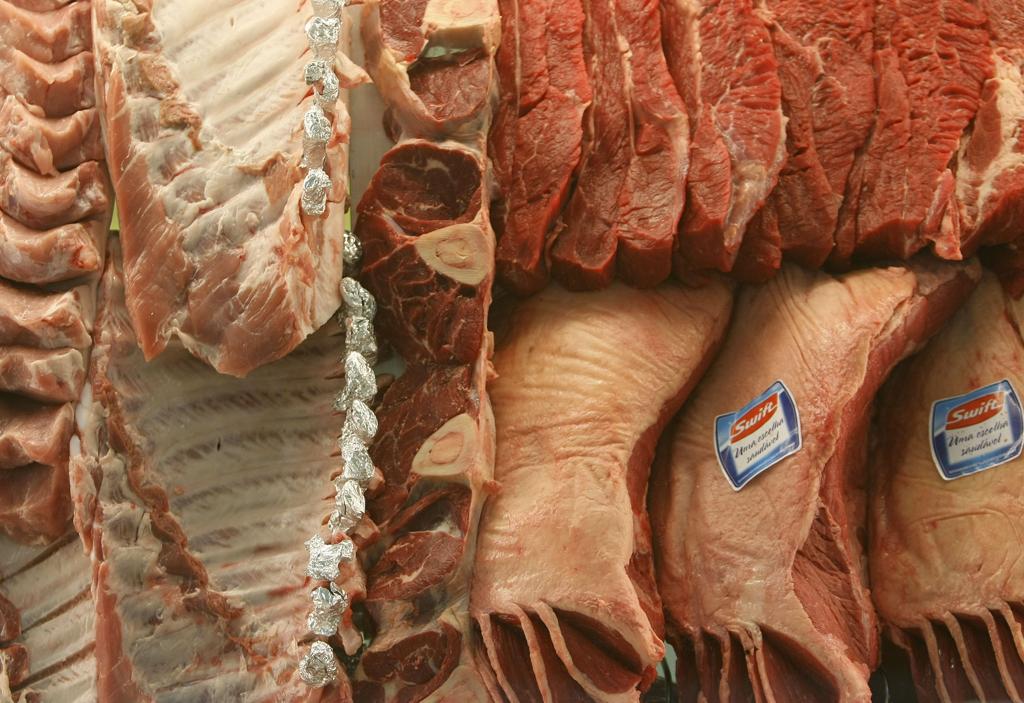 | Arquivo/Gazeta do Povo