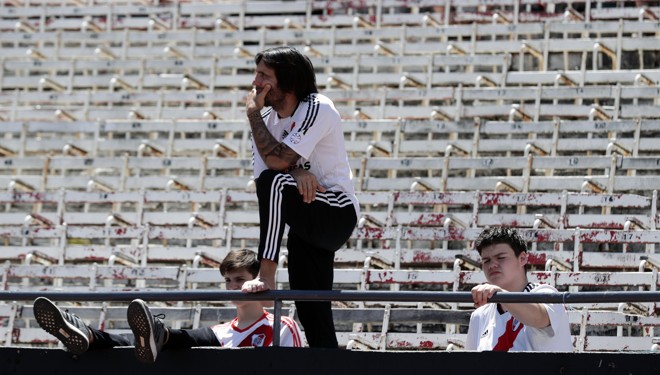 | ALEJANDRO PAGNI/AFP