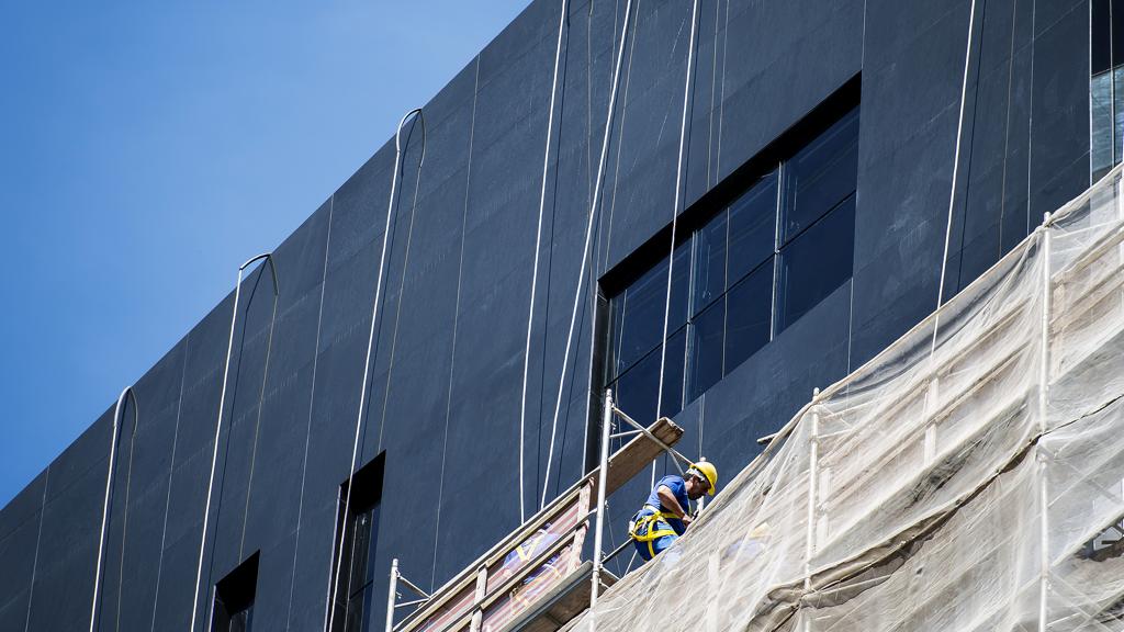 Comprador pode desistir de comprar imóvel na planta | Letícia Akemi/Gazeta do Povo