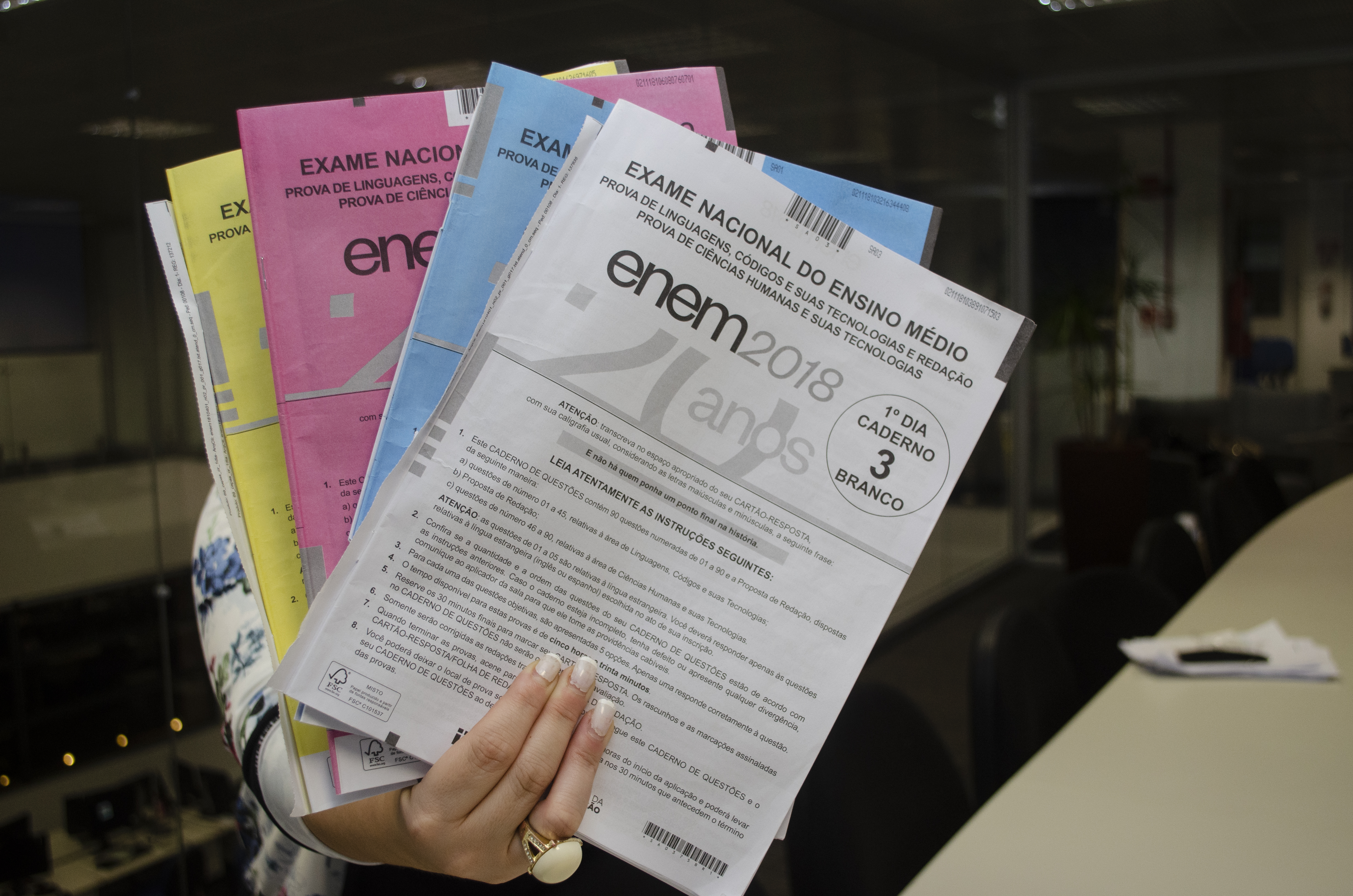 | Maicon J. Gomes/Gazeta do Povo