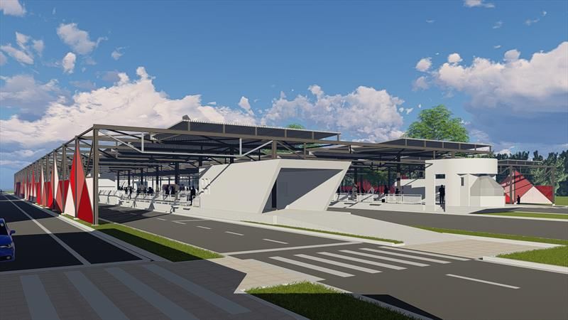 Ilustração: IPPUC | /