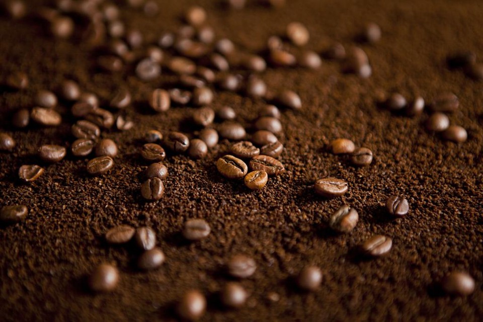 Brasileiro inventa técnica que analisa imagem do pó e diz a qualidade do café | BigStock/