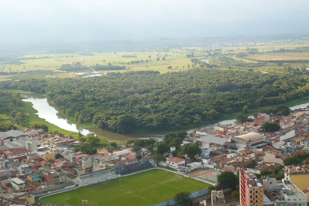 No Brasil, o desafio é conciliar a preservação da natureza com o desenvolvimento econômico | Pixabay