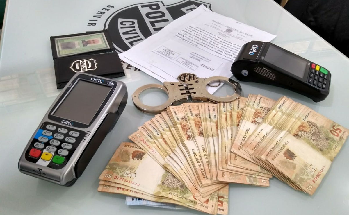 | Gerson Klaina/Tribuna do Paraná