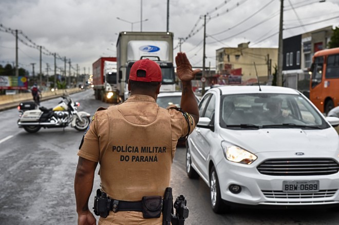  | Denis Ferreira Netto/Tribuna do Parana