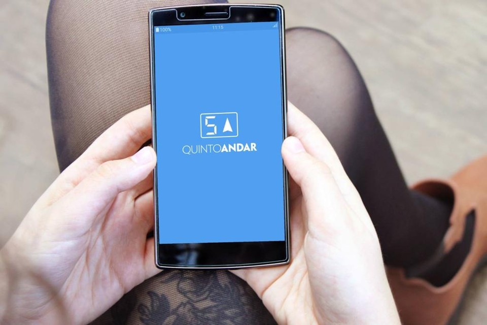 QuintoAndar recebe aporte de R 250 milhões e se prepara para expandir