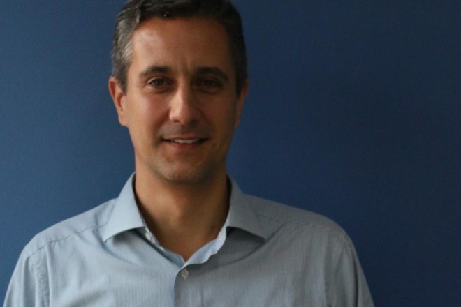 Renato Ramalho, gestor à frente da A5 Capital Partners, que, junto com outros executivos, lançou um fundo para investir em empresas com receita de mais de R$ 100 milhões. | Divulgação/