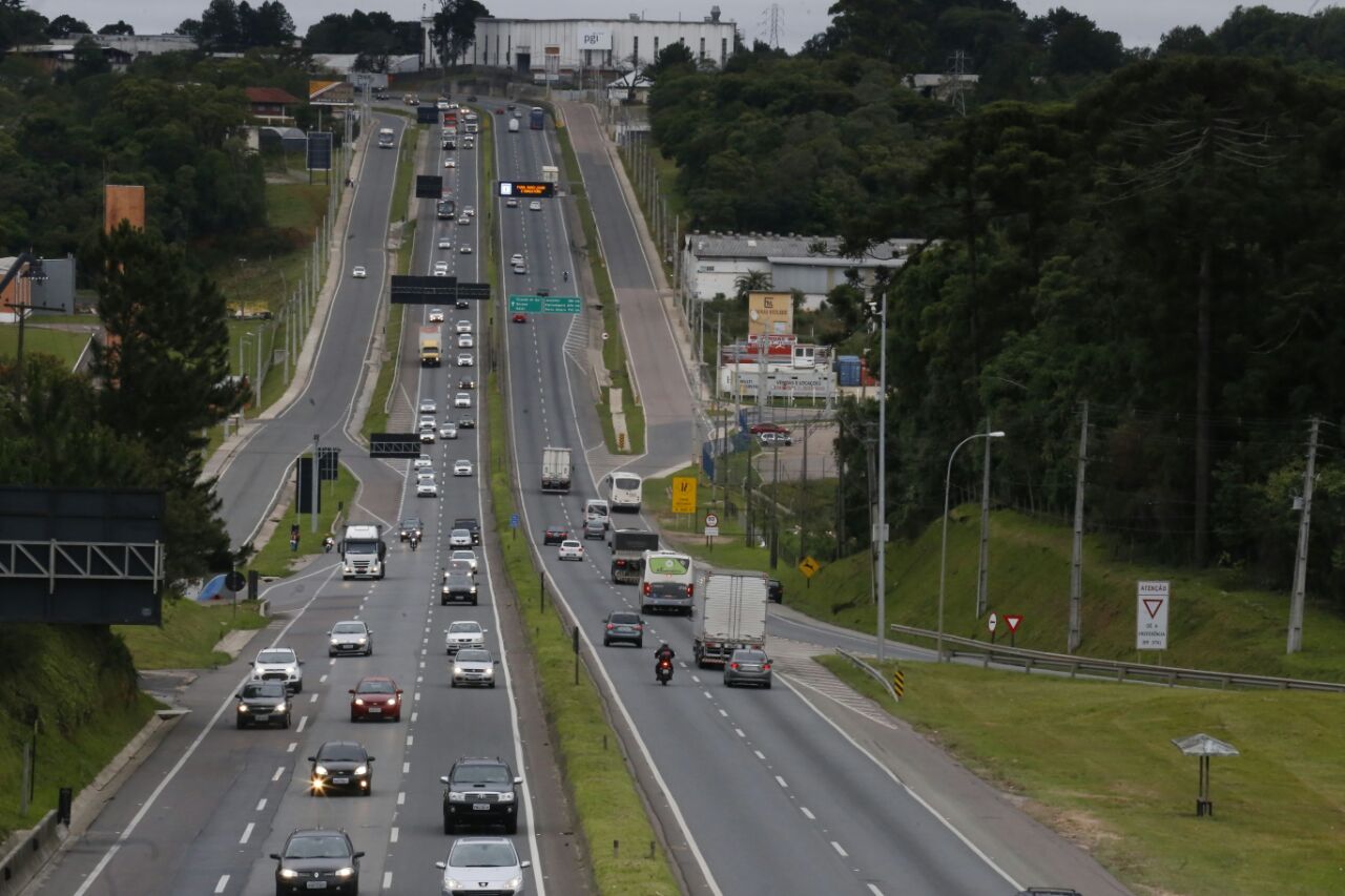 | Pedro Serápio/Gazeta do Povo