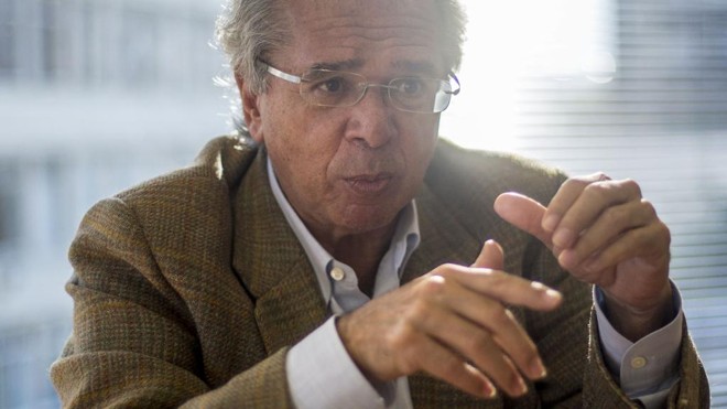 | DANIEL RAMALHO / AFP