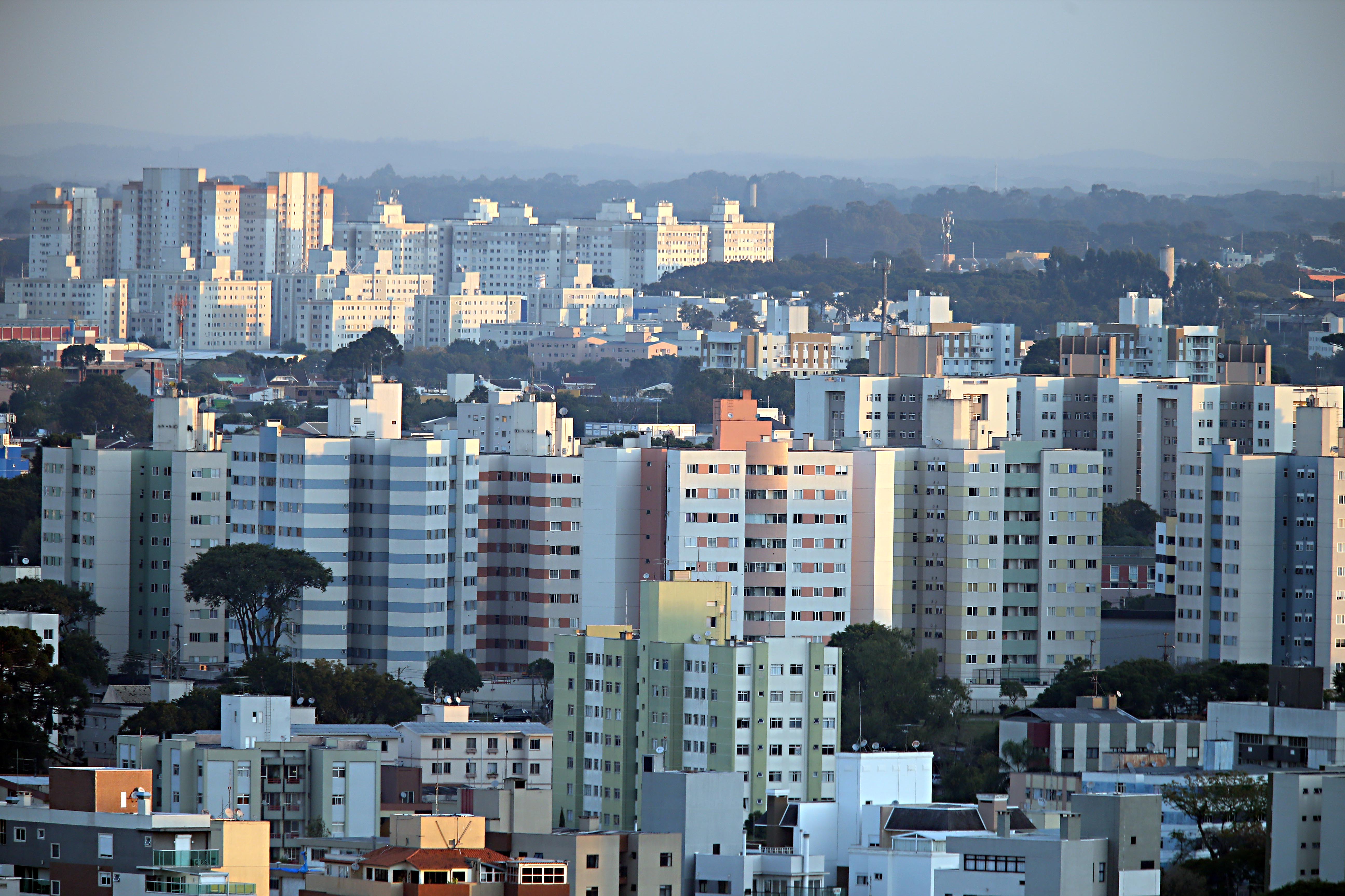 Para participar do desconto no IPTU em Curitiba, contribuinte tem de indicar os créditos do programa Nota Curitibana. | Albari Rosa/Gazeta do Povo