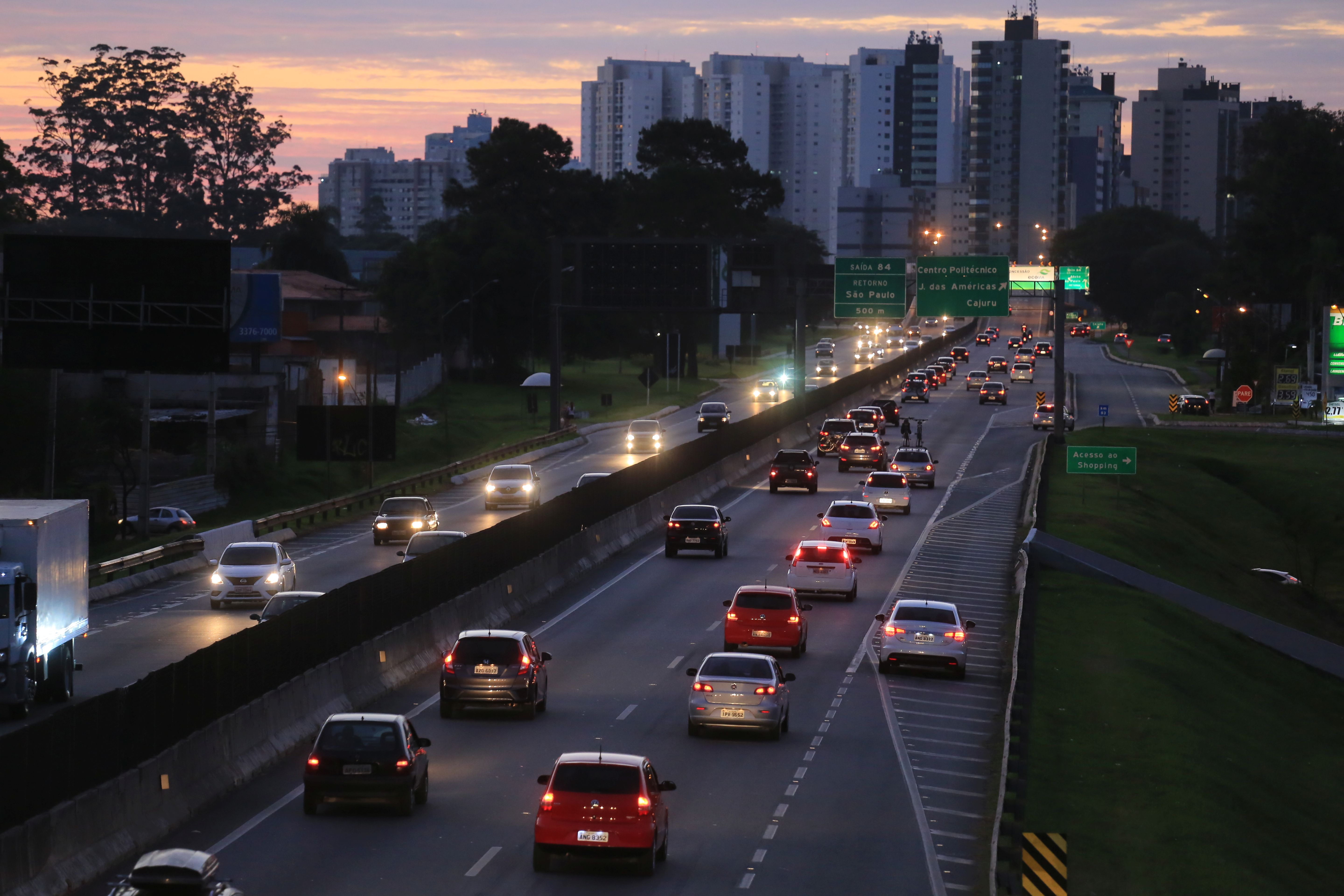 | Ivonaldo Alexandre/Gazeta do Povo/Arquivo