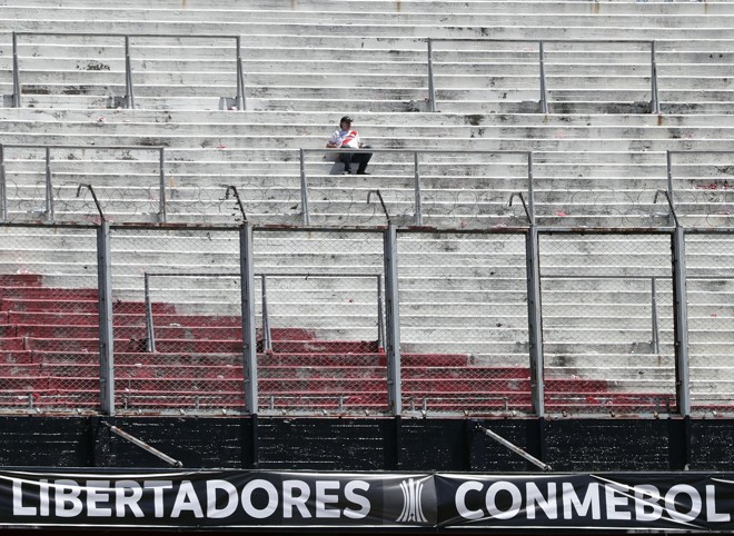 | ALEJANDRO PAGNI/AFP