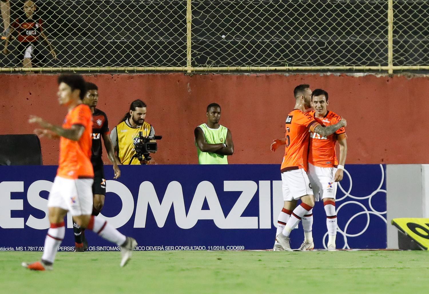 | Tiago Caldas/ Estadão Conteúdo