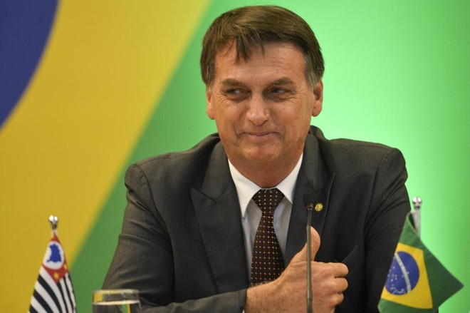| Marcelo Camargo/Agência Brasil