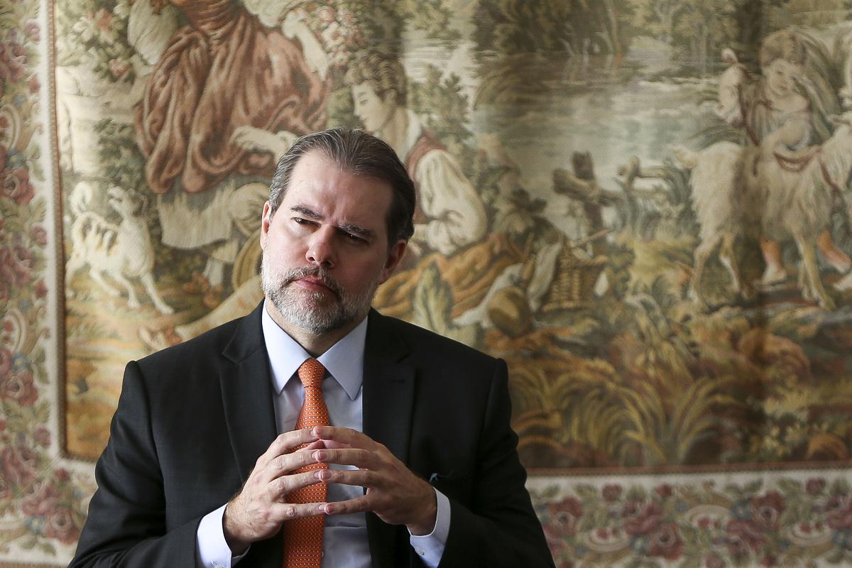 | Marcelo CamargoAgência Brasil