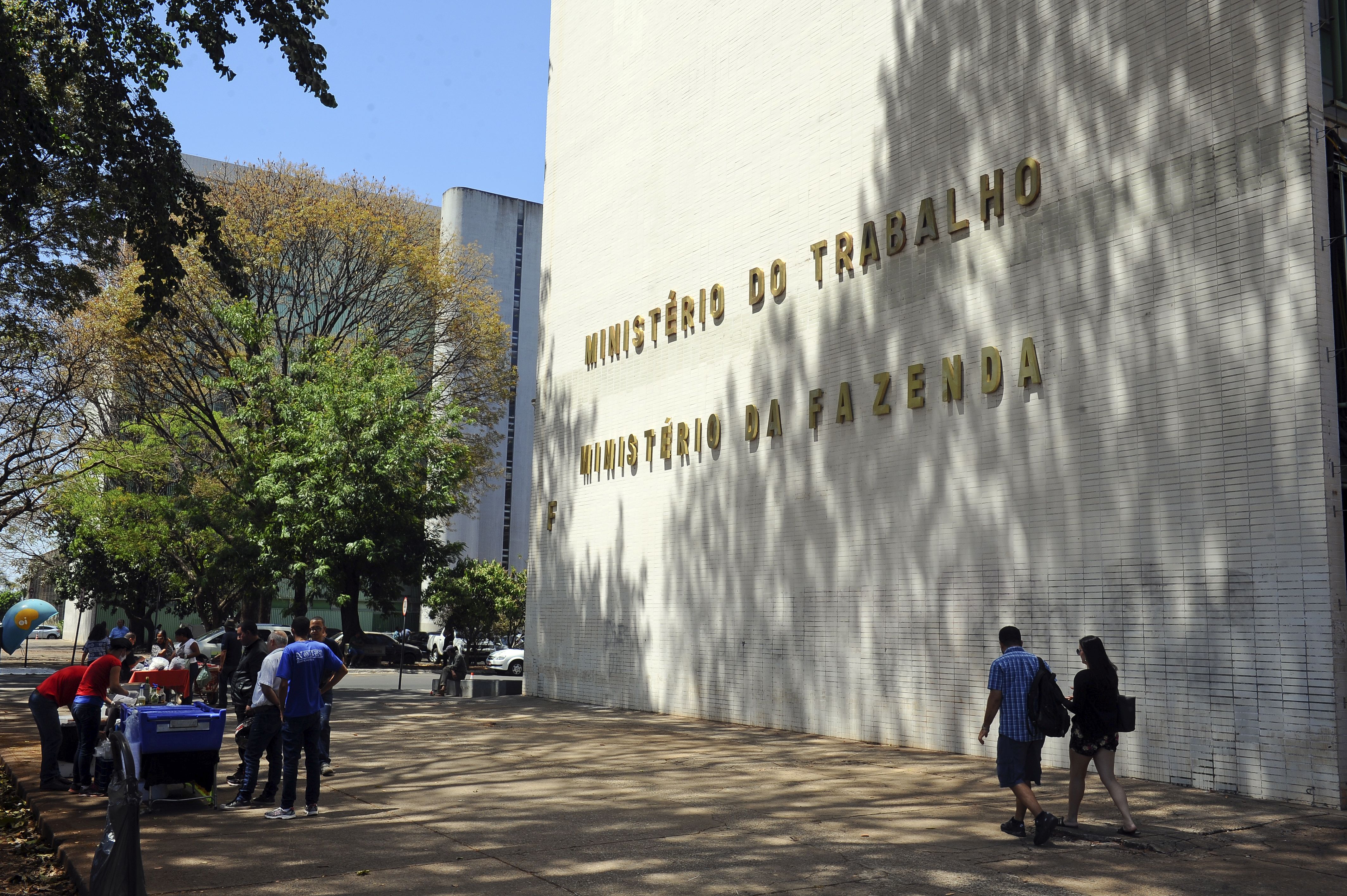 | Marcos Oliveira/Agência Senado