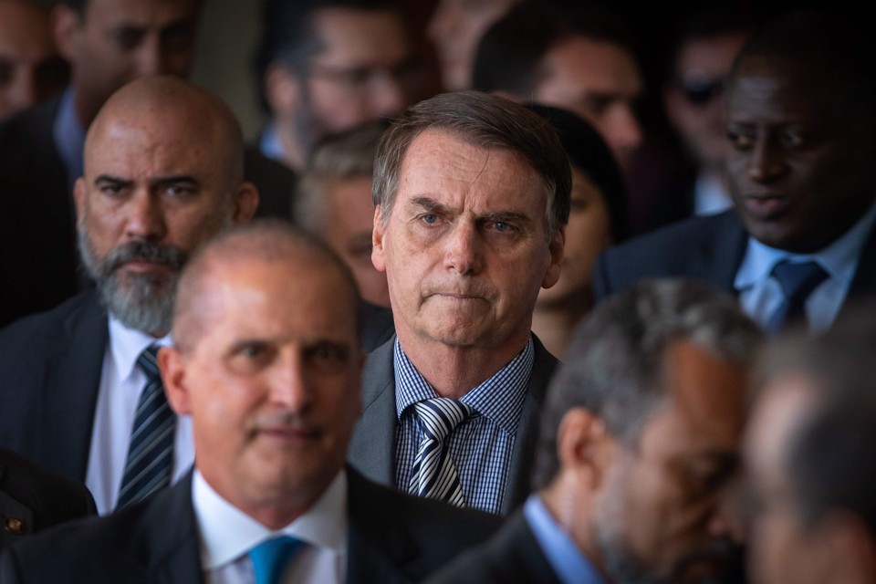 | Sérgio Lima/AFP