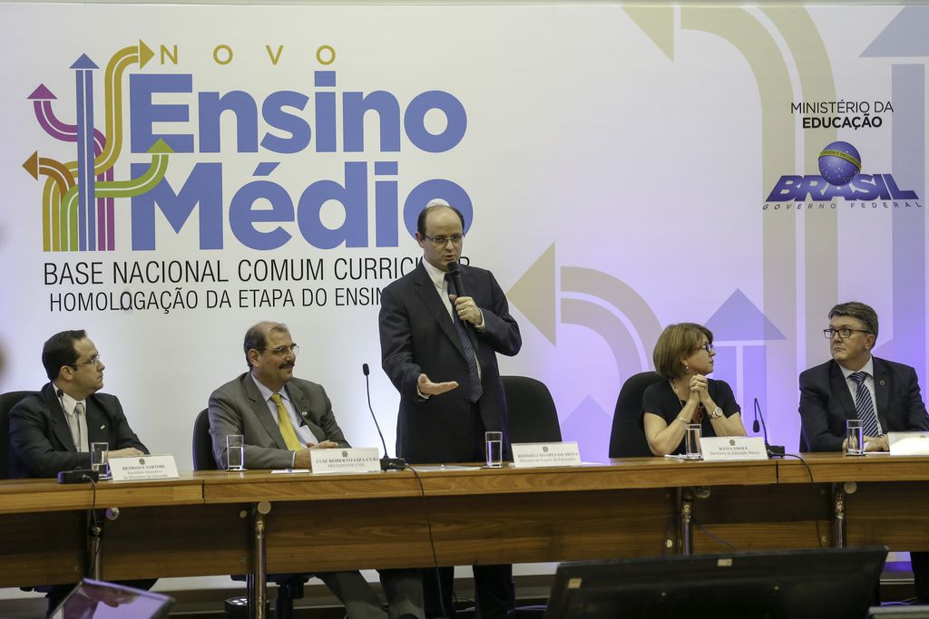 | Fabio Rodrigues Pozzebom/Agência Brasil