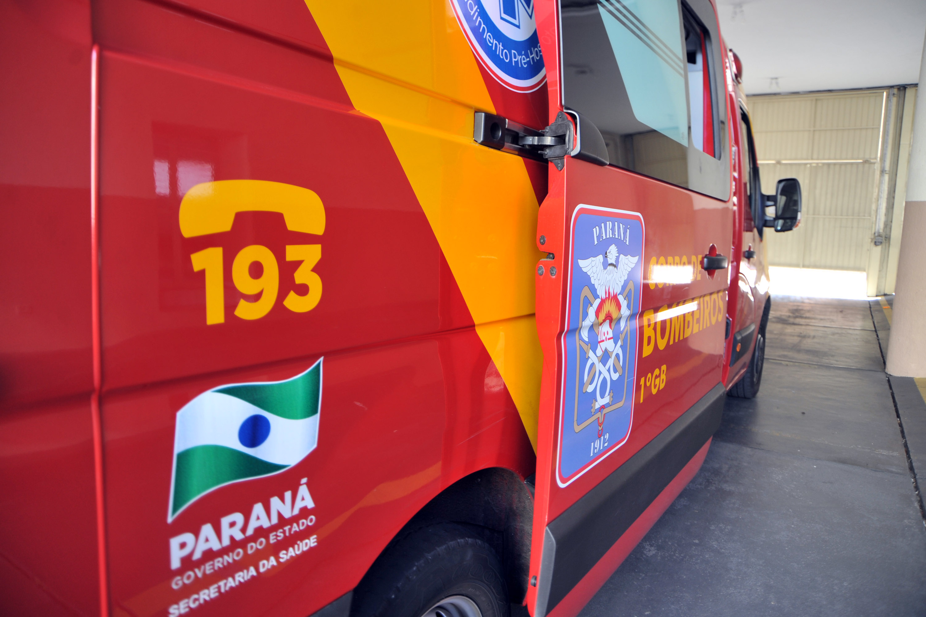  | Agência Estadual de Notícias do PR/