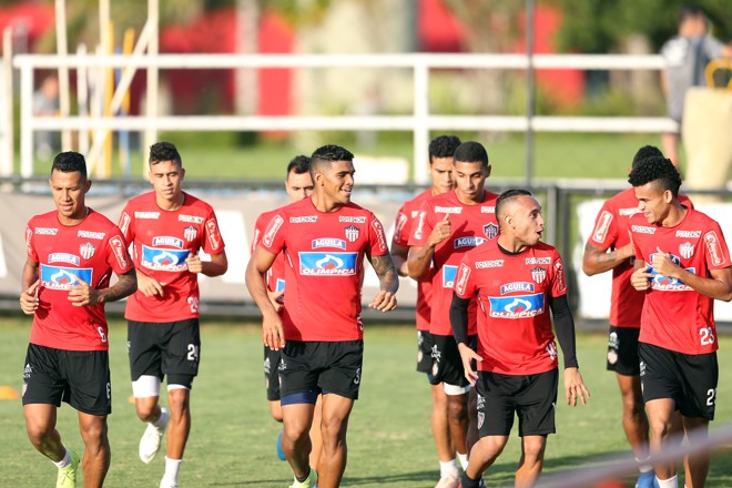 | Albari Rosa/Gazeta do Povo
