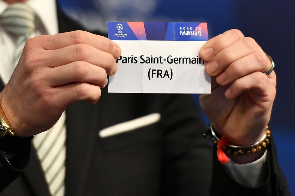 | FABRICE COFFRINI/AFP