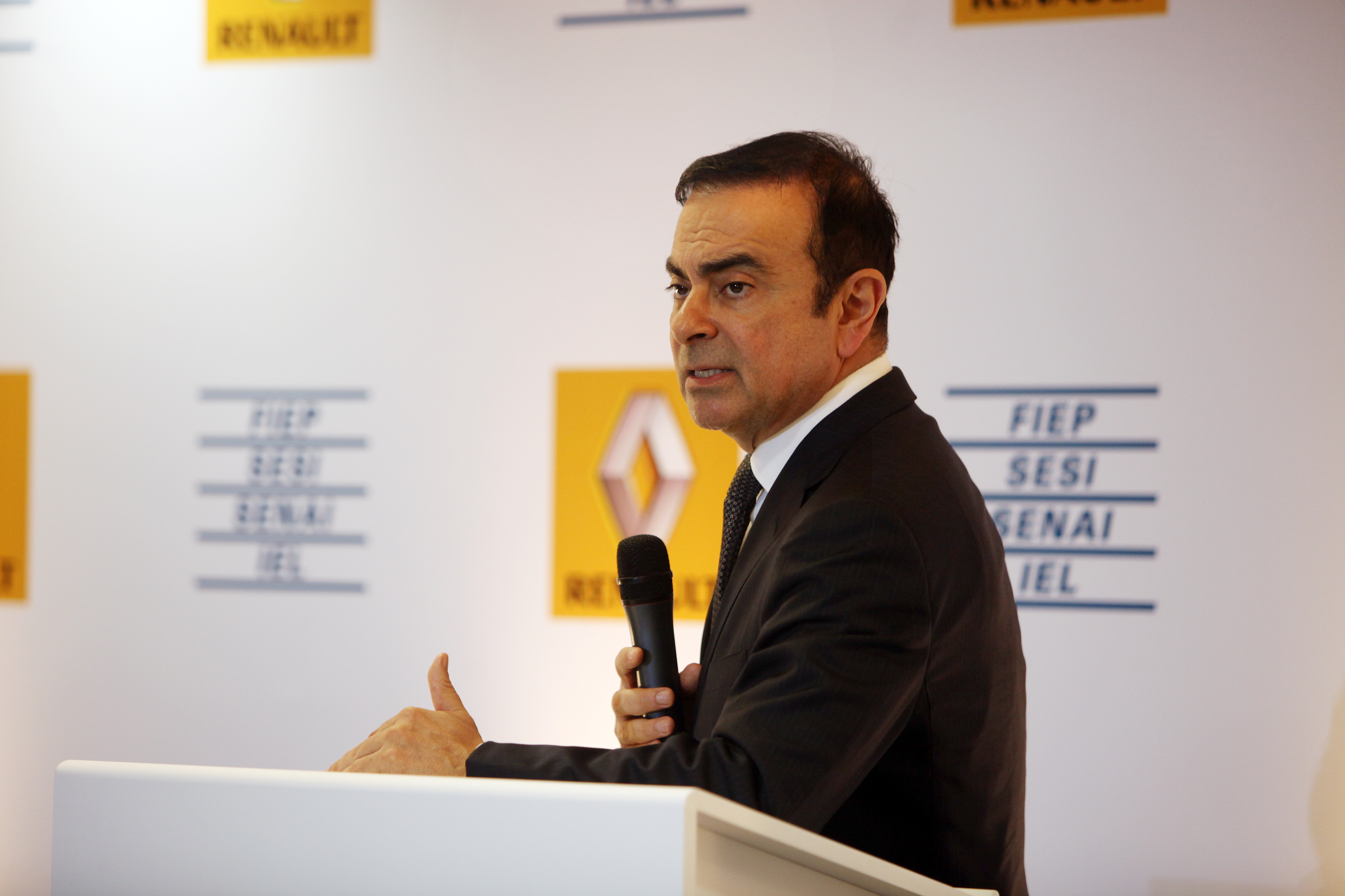 | Foto: Irene Roiko / Agência de N/Foto: Irene Roiko / Agência de N