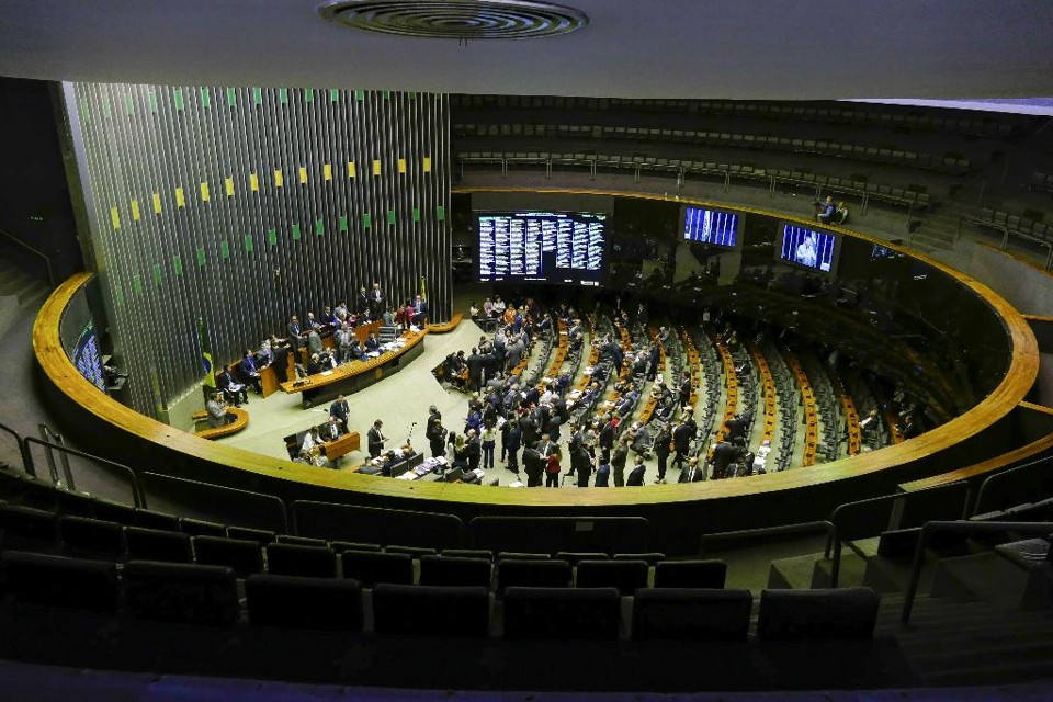  | Roque de Sá/Agência Senado