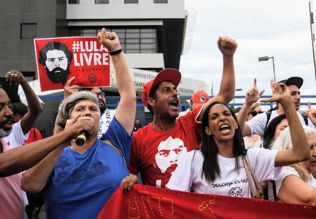 | Albari Rosa/Gazeta do Povo