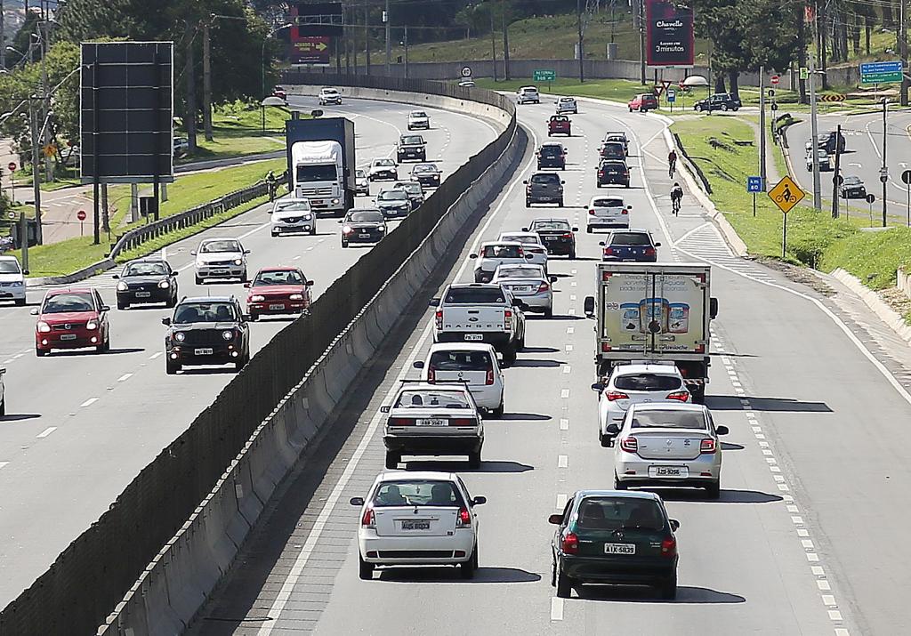  | Giuliano Gomes/Gazeta do Povo