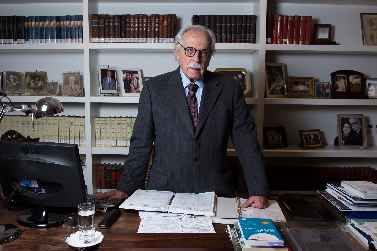  | Marcelo Justo/Gazeta do Povo