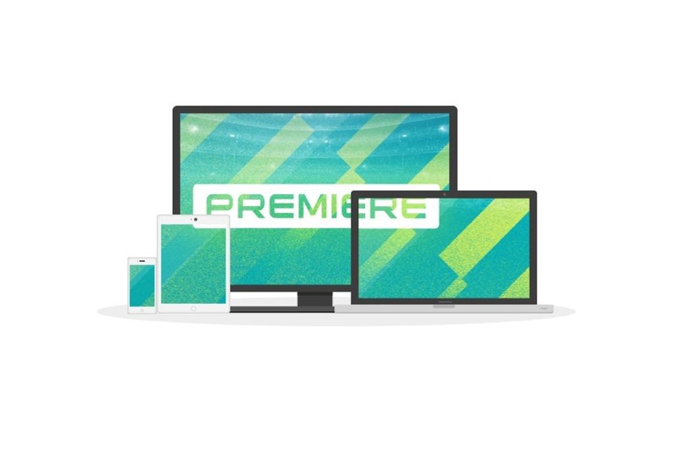 Premiere e Telecine: na TV por assinatura ou via internet. | Premiere/Divulgação