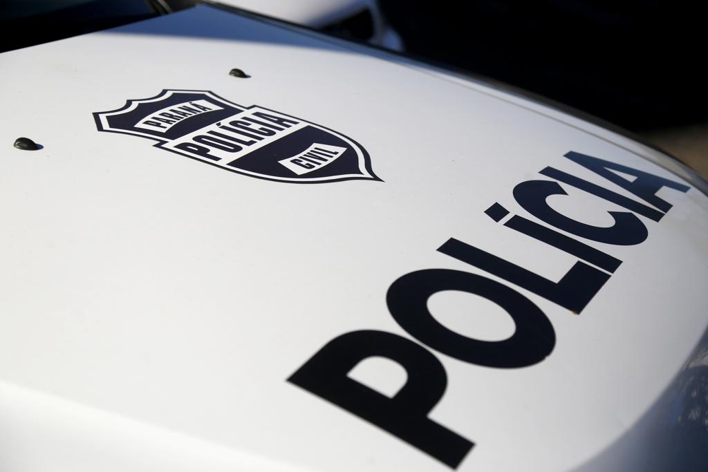 Polícia Civil abriu inquérito para investigar a morte de preso durante rebelião na Delegacia de Furtos e Roubos de Veículos. | Aniele Nascimento/Gazeta do Povo